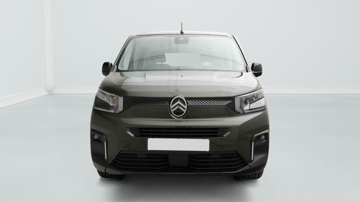 396332_p2 - CITROEN - BERLINGO - 2026 - photo 2