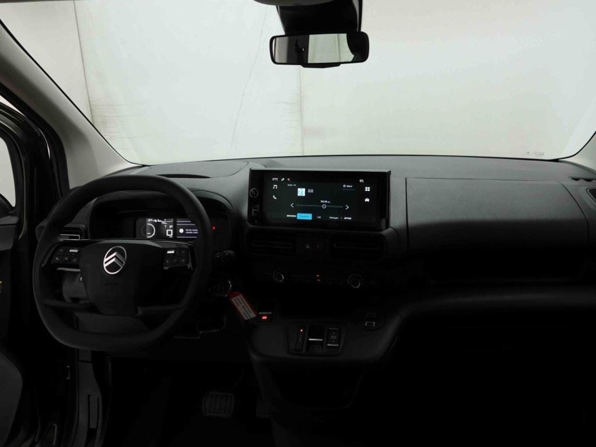396332_p2 - CITROEN - BERLINGO - 2026 - photo 8