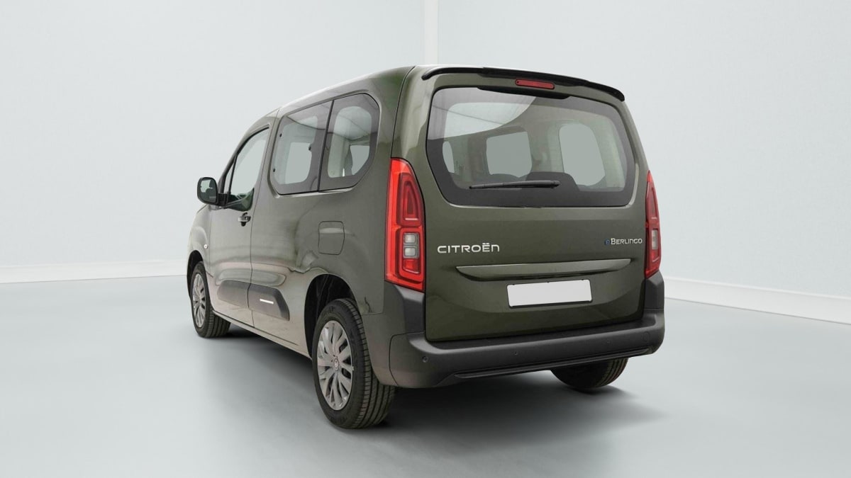 396332_p2 - CITROEN - BERLINGO - 2026 - photo 4