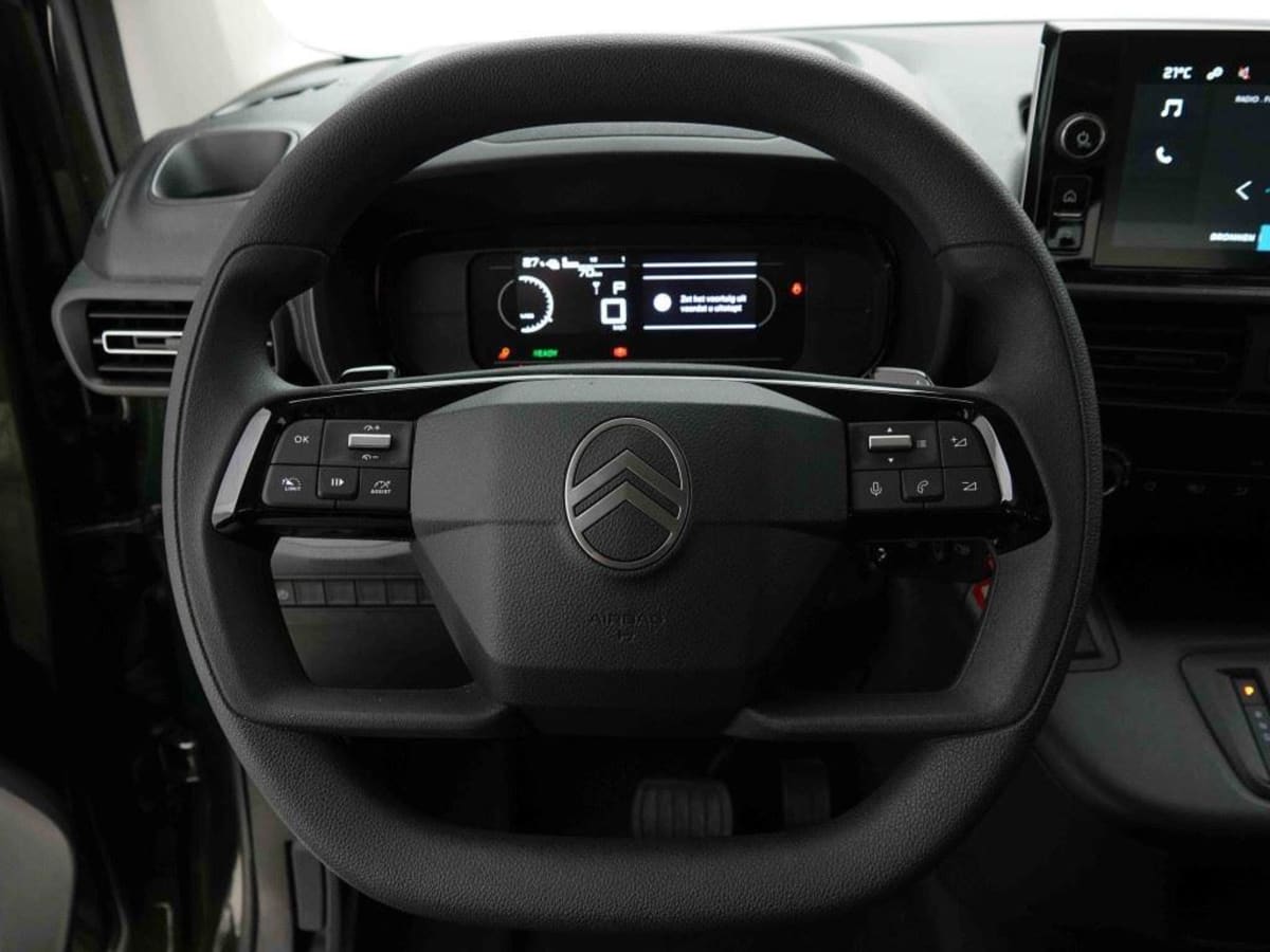 396332_p2 - CITROEN - BERLINGO - 2026 - photo 9