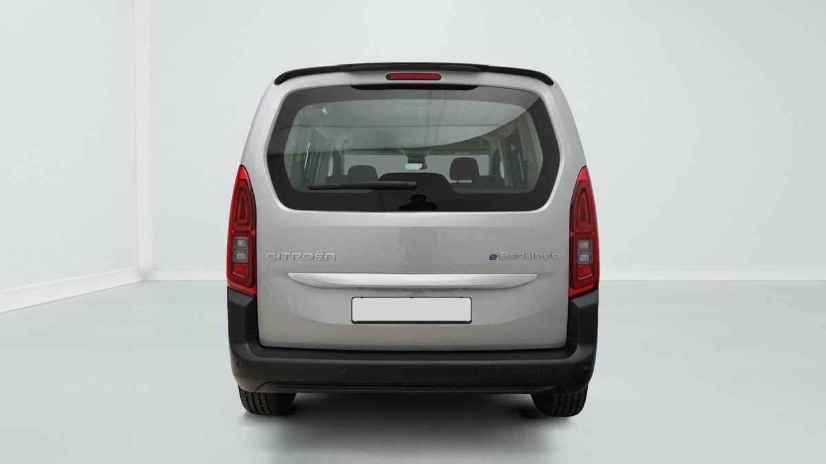 396325_p2 - CITROEN - BERLINGO - 2026 - photo 5