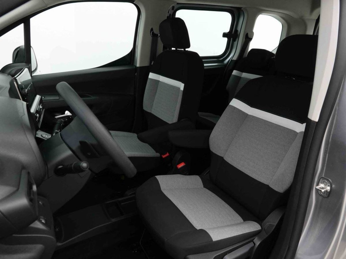 396325_p2 - CITROEN - BERLINGO - 2026 - photo 7