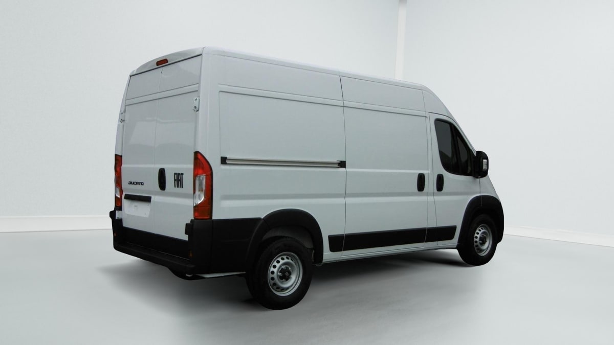 386911_p2 - FIAT - DUCATO - 2026 - photo 2