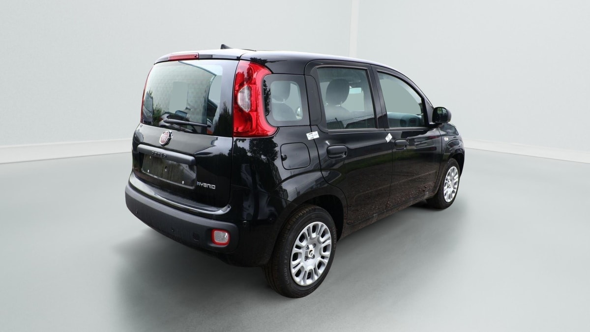 396513_p2 - FIAT - PANDA - 2026 - photo 3