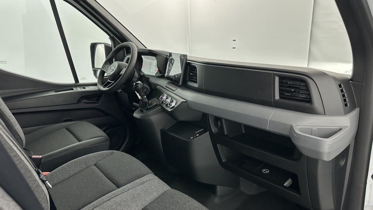 378772_p2 - NISSAN - INTERSTAR - 2026 - photo 6