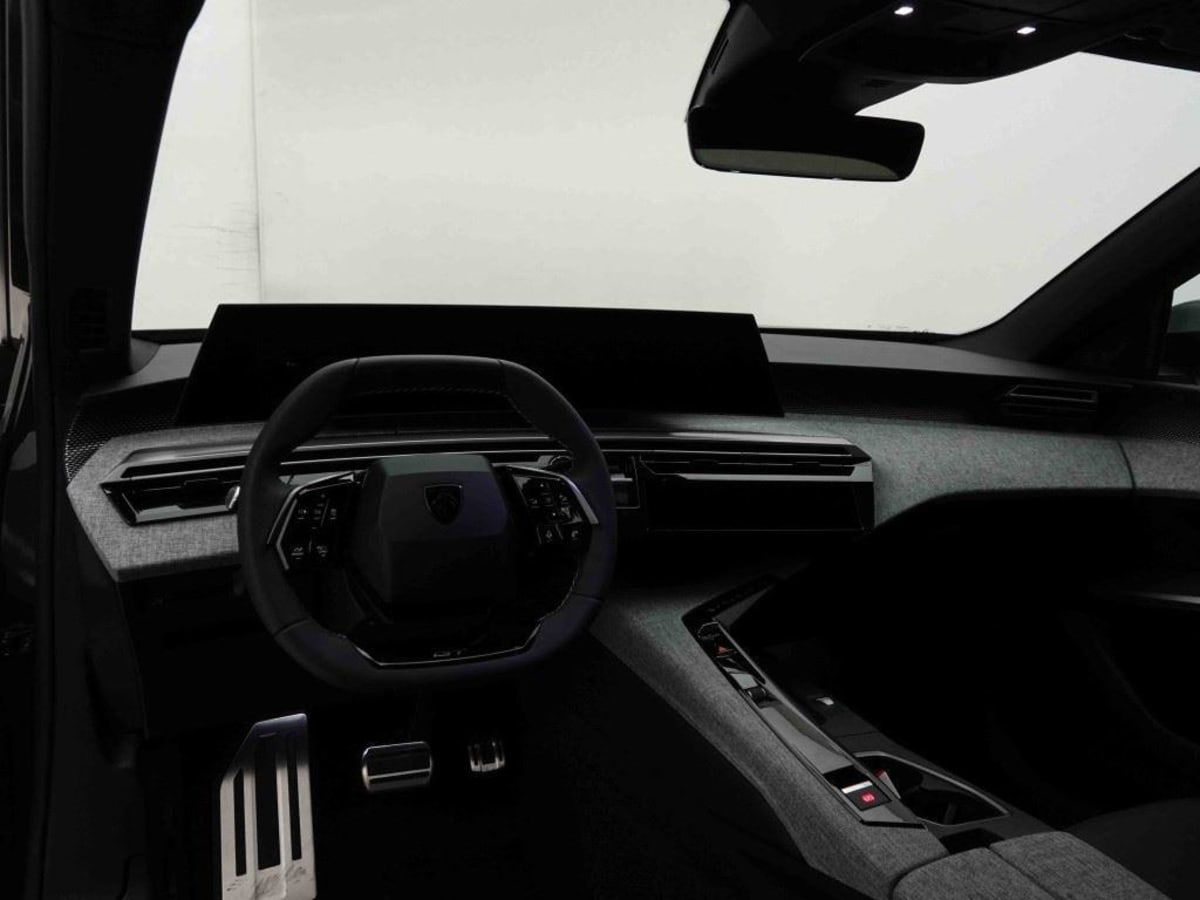 396020_p2 - PEUGEOT - 3008 - 2026 - photo 7