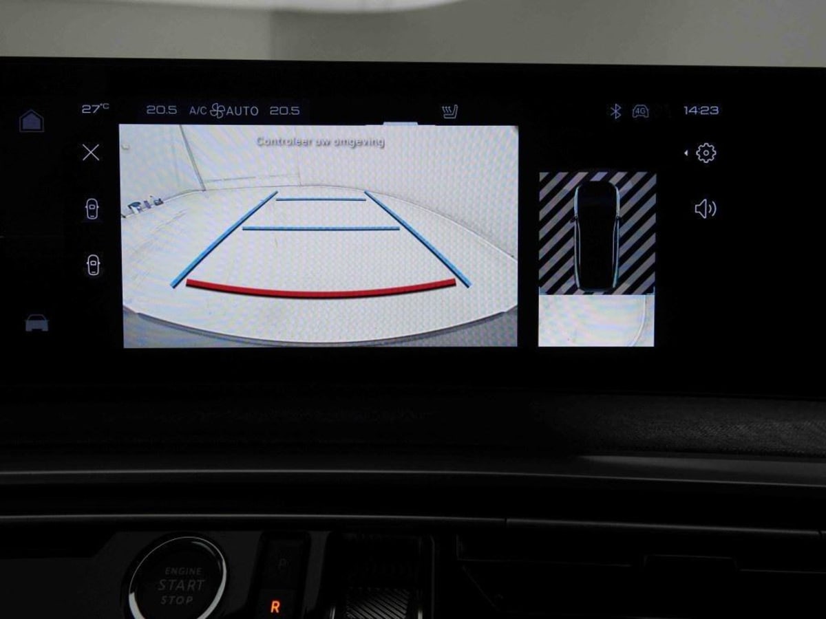 396218_p2 - PEUGEOT - 3008 - 2026 - photo 9