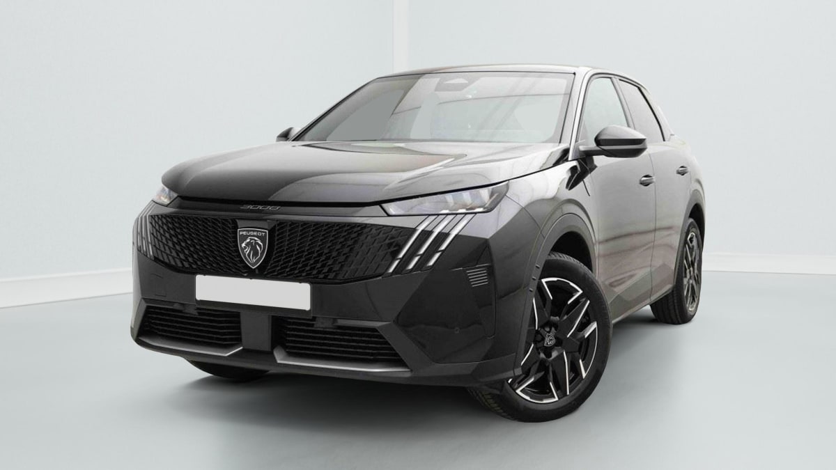 396218_p2 - PEUGEOT - 3008 - 2026 - photo 1