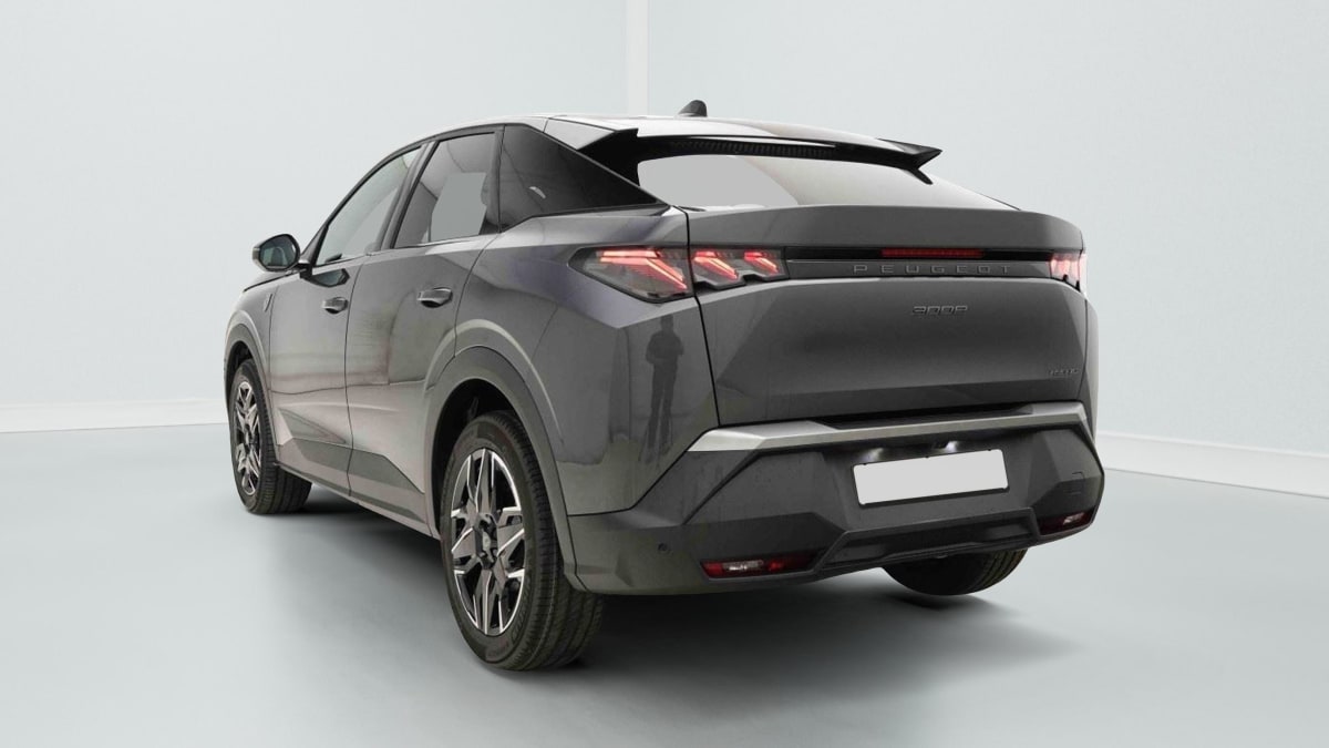 396020_p2 - PEUGEOT - 3008 - 2026 - photo 3