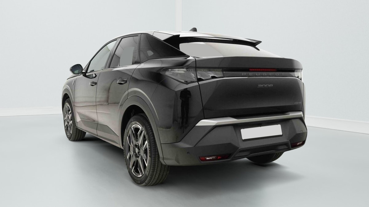 396218_p2 - PEUGEOT - 3008 - 2026 - photo 2