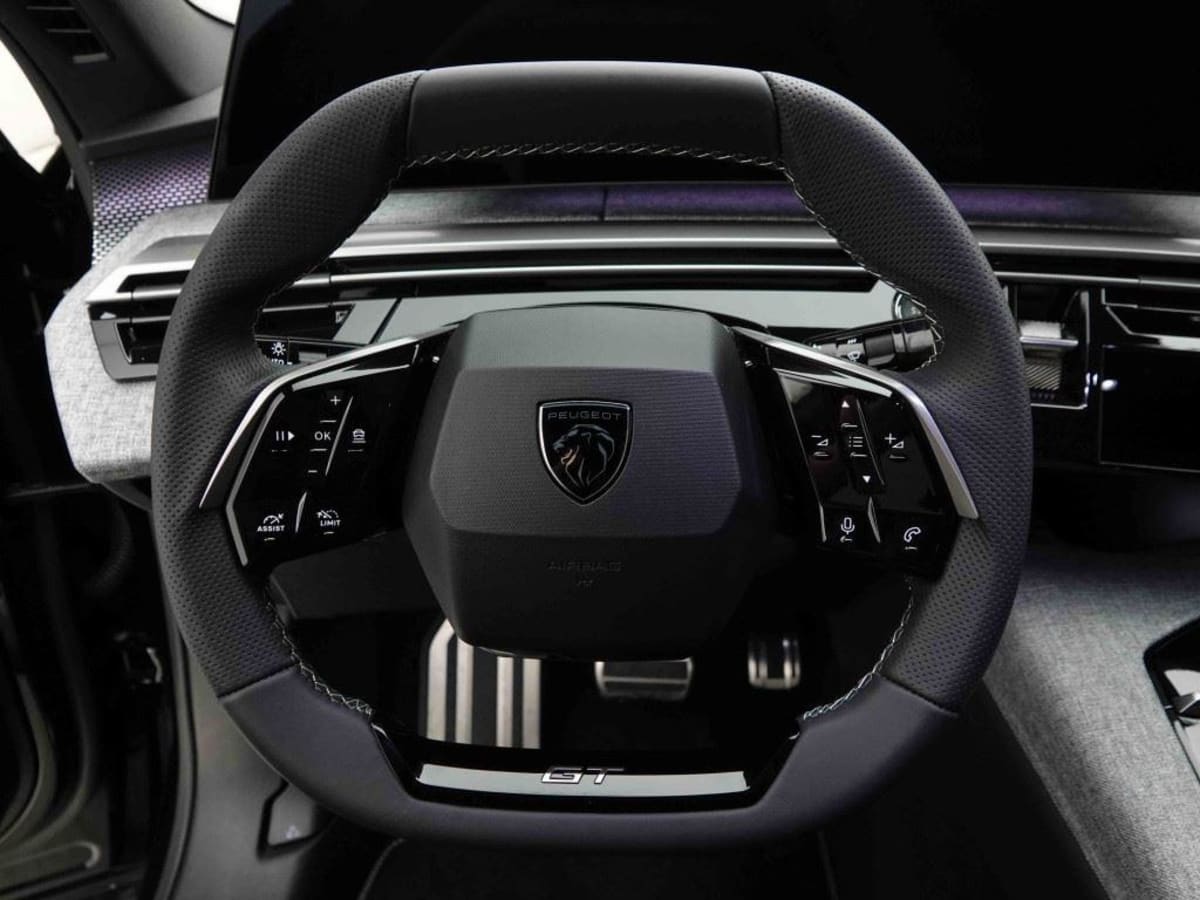 396218_p2 - PEUGEOT - 3008 - 2026 - photo 8
