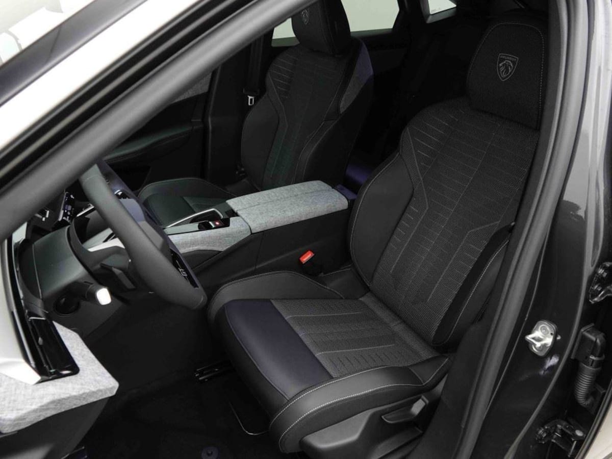 396020_p2 - PEUGEOT - 3008 - 2026 - photo 6