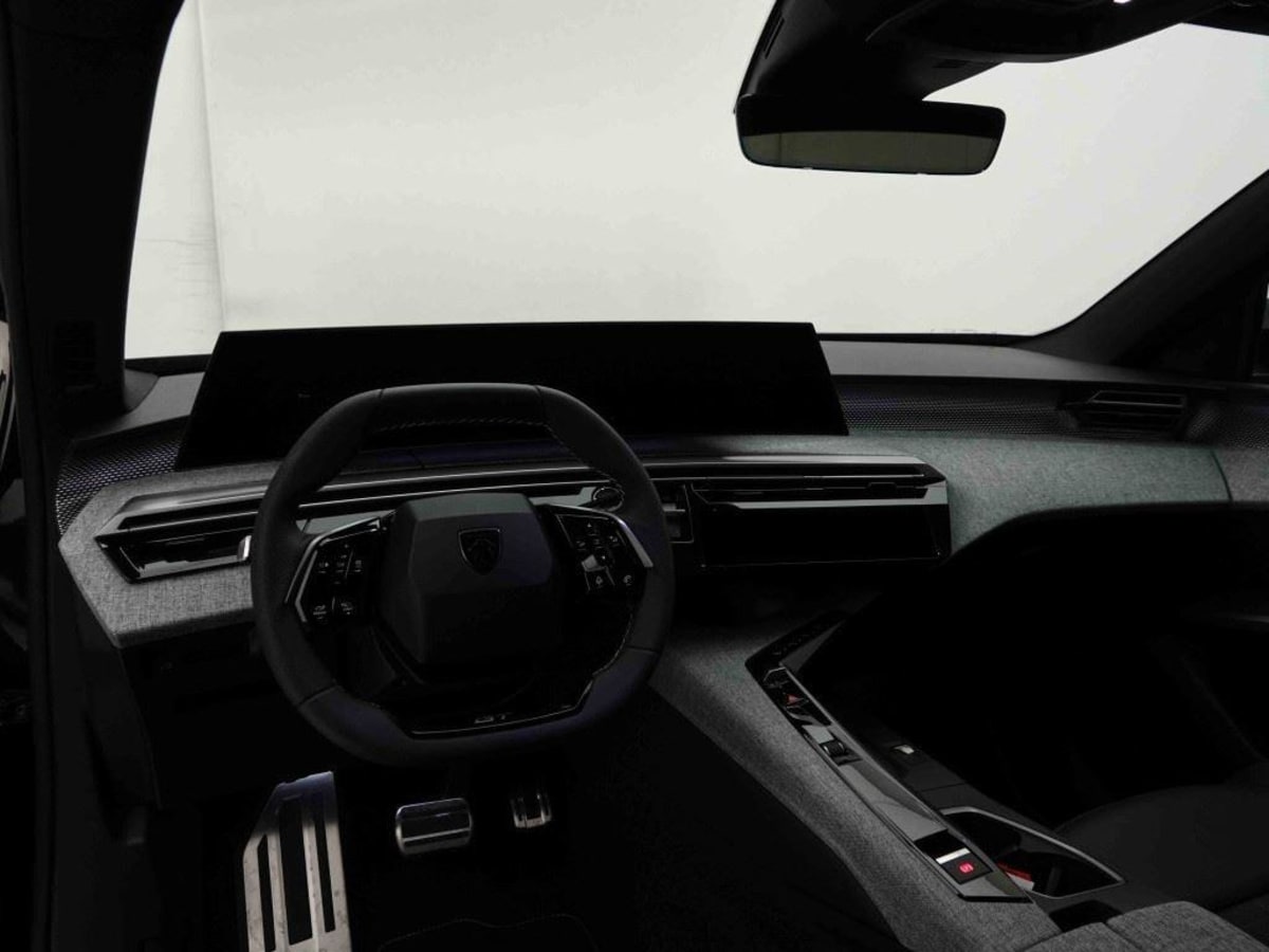 396218_p2 - PEUGEOT - 3008 - 2026 - photo 7