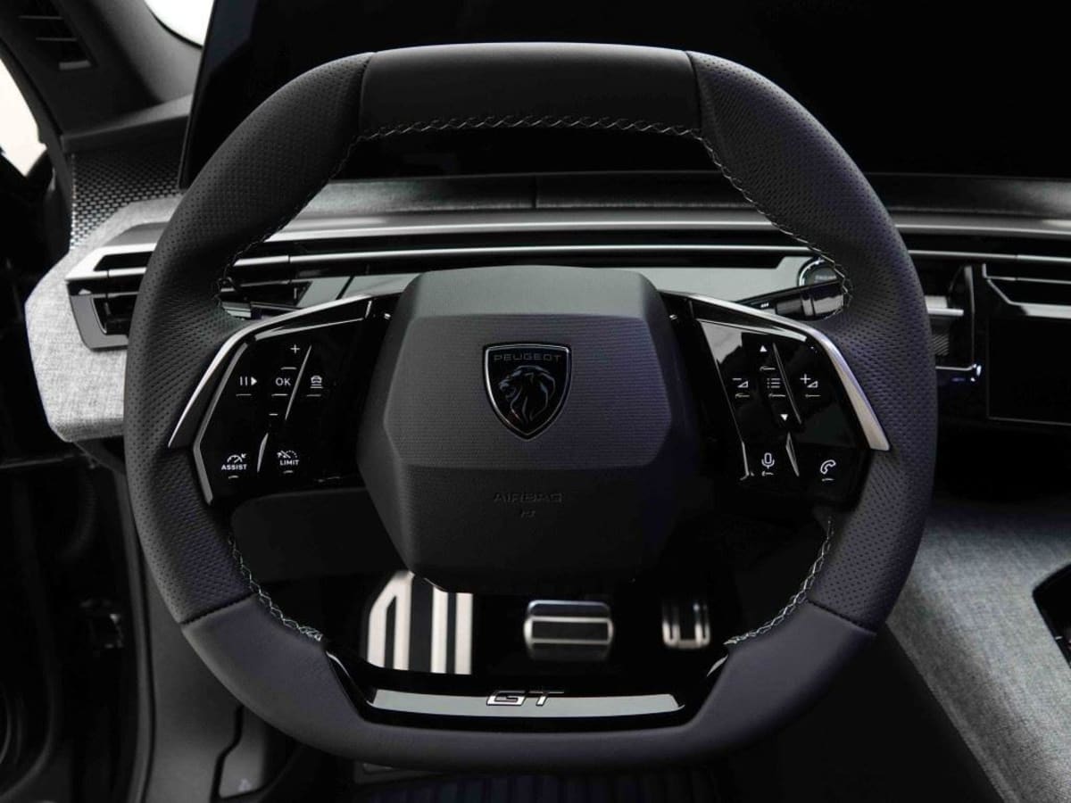 396020_p2 - PEUGEOT - 3008 - 2026 - photo 8