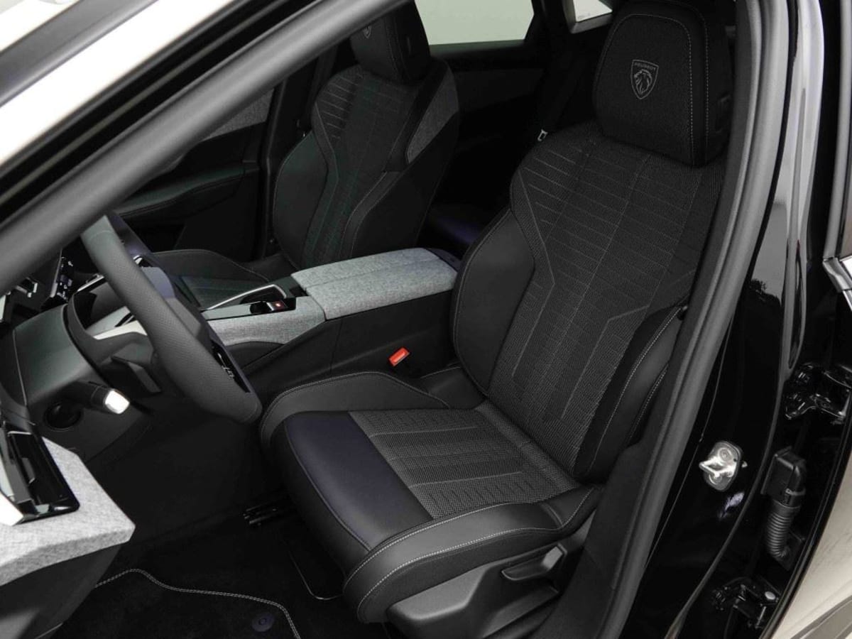 396218_p2 - PEUGEOT - 3008 - 2026 - photo 6