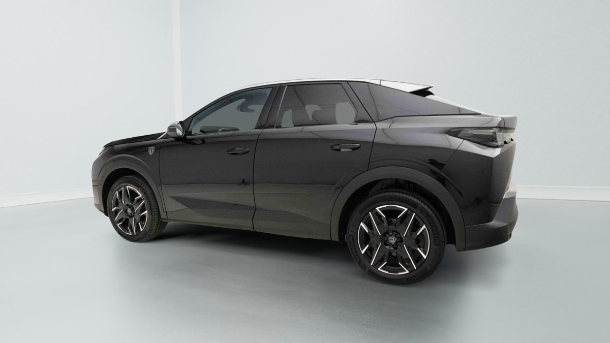 396218_p2 - PEUGEOT - 3008 - 2026 - photo 3