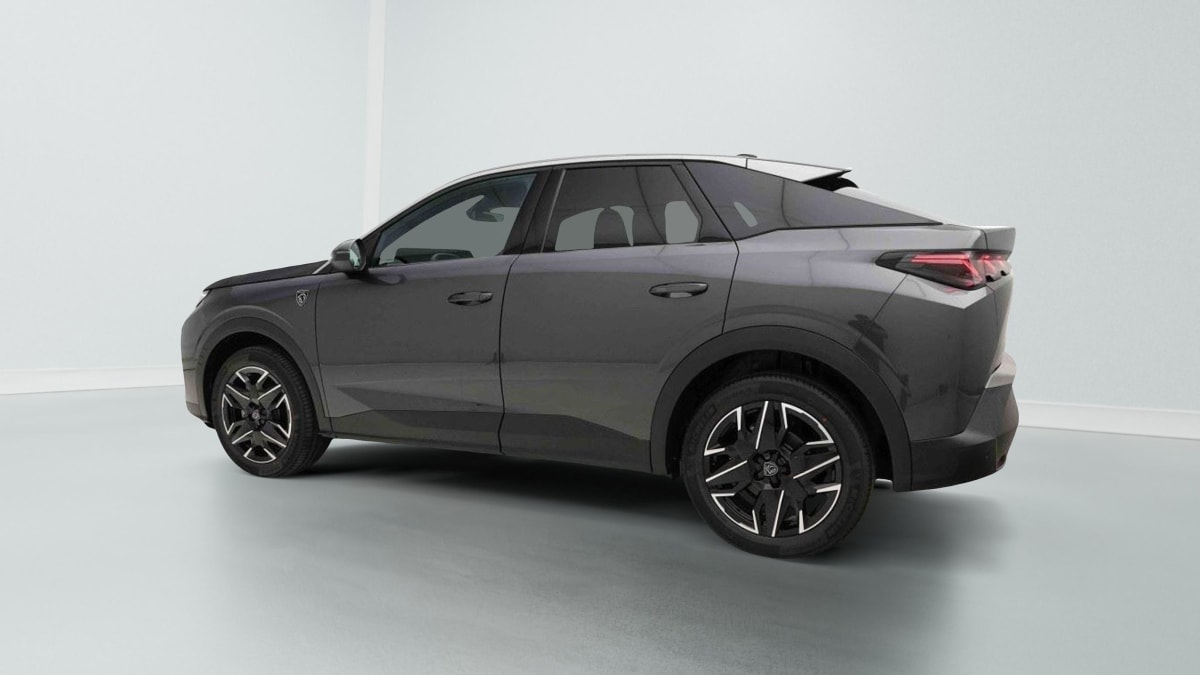 396020_p2 - PEUGEOT - 3008 - 2026 - photo 2