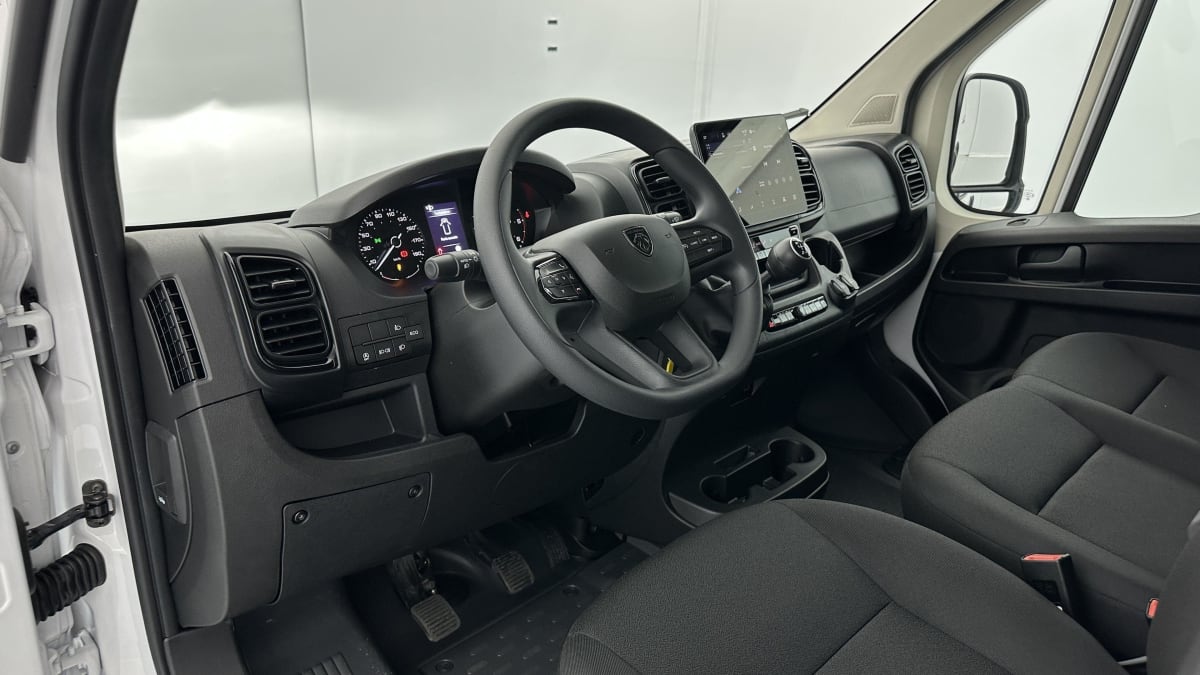 126020668_p2 - PEUGEOT - BOXER - 2026 - photo 6