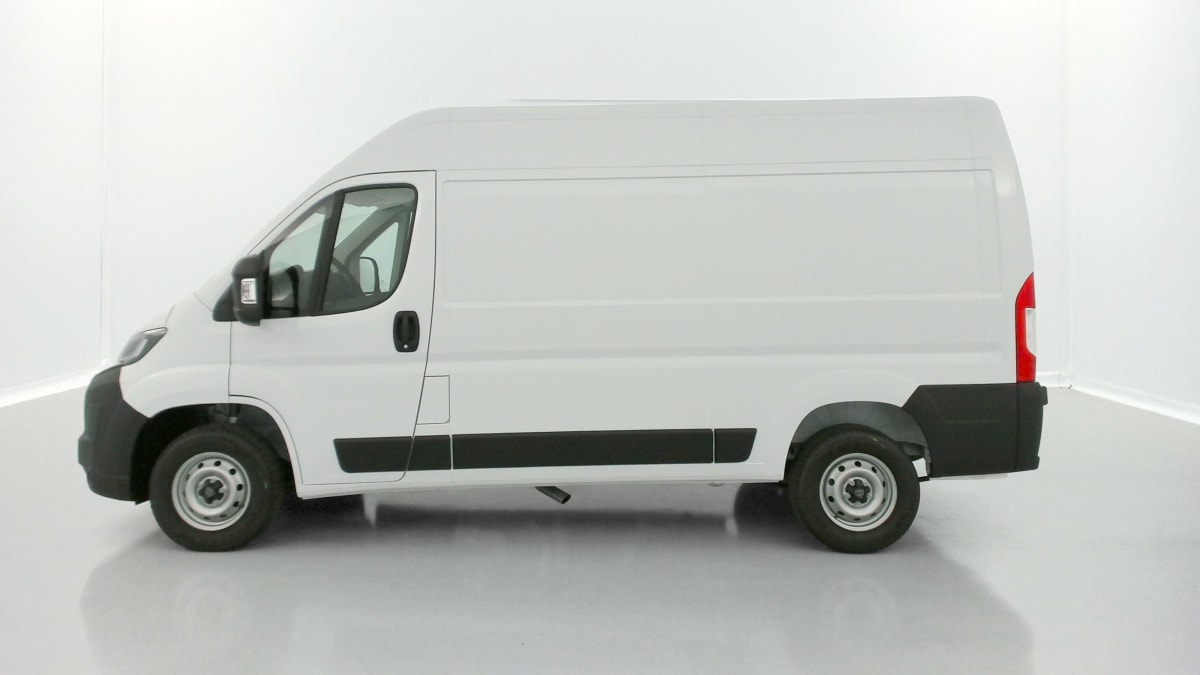 126020668_p2 - PEUGEOT - BOXER - 2026 - photo 4