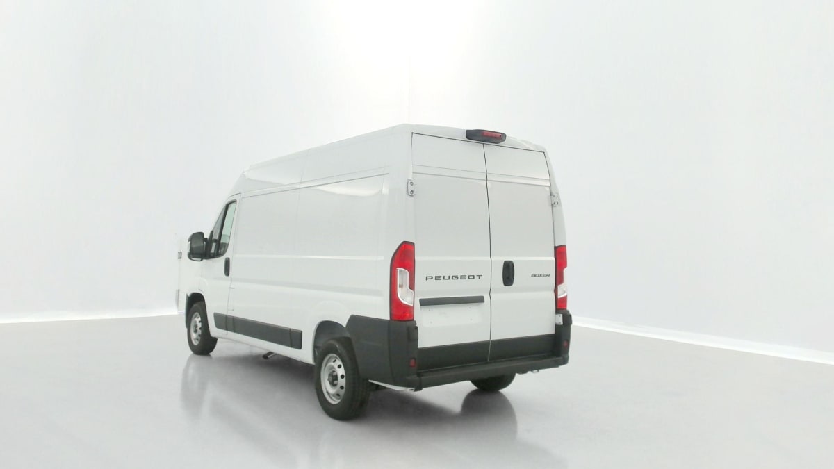 126020668_p2 - PEUGEOT - BOXER - 2026 - photo 5