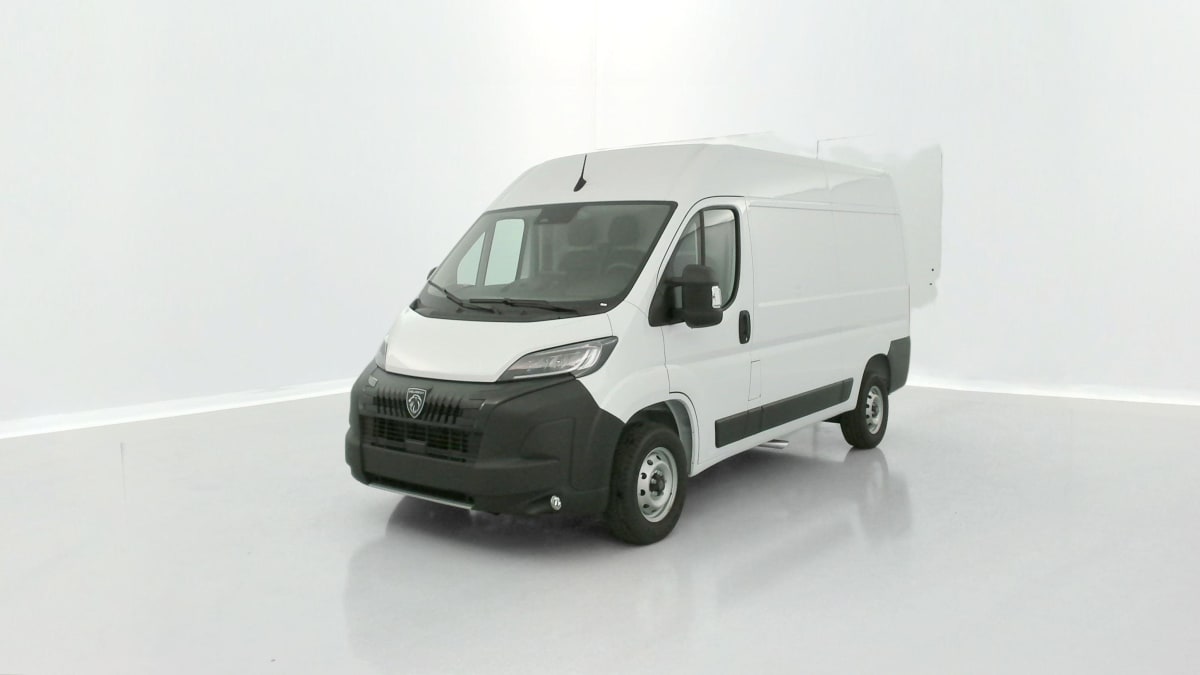 126020668_p2 - PEUGEOT - BOXER - 2026 - photo 3