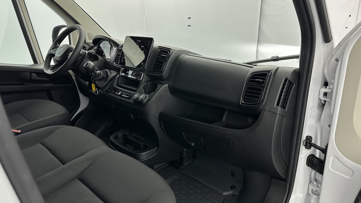 126020668_p2 - PEUGEOT - BOXER - 2026 - photo 7