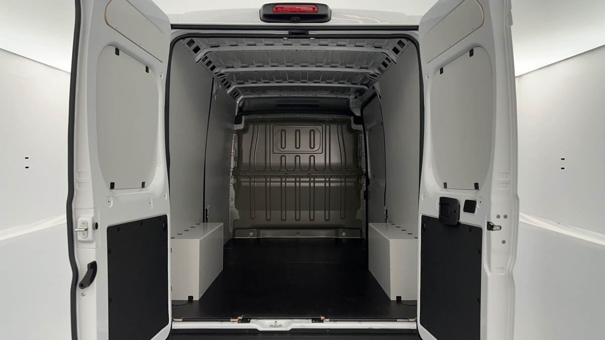 126020668_p2 - PEUGEOT - BOXER - 2026 - photo 9