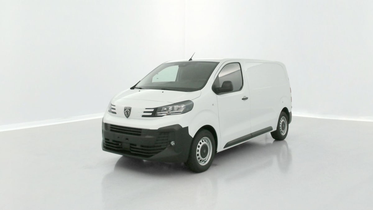 362484_p2 - PEUGEOT - EXPERT - 2026 - photo 3