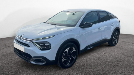 227662_p28 - CITROEN - C4 - 2024