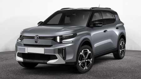 48424_p28 - CITROEN - C3 AIRCROSS - 2026