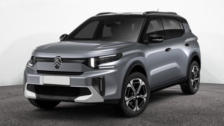 48482_p28 - CITROEN - C3 AIRCROSS - 2026