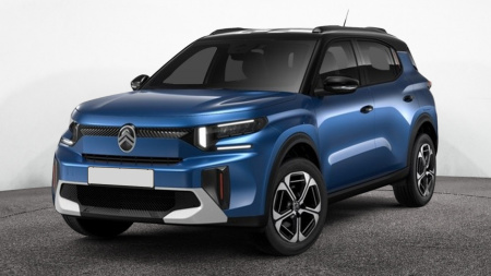 48484_p28 - CITROEN - C3 AIRCROSS - 2026