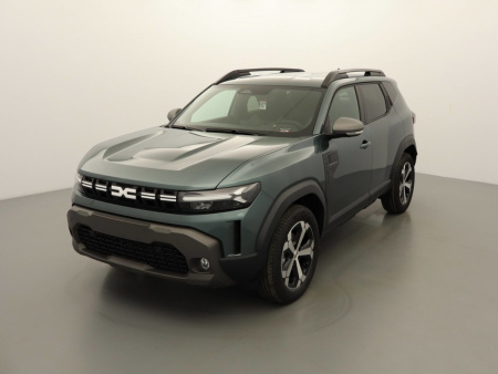 N203326_p3 - DACIA - DUSTER - 2026
