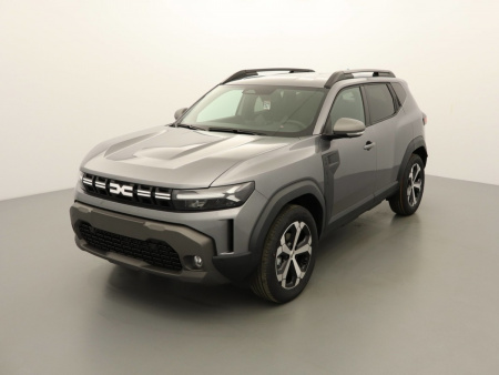 N203331_p3 - DACIA - DUSTER - 2026