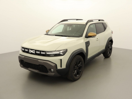 N202960_p3 - DACIA - DUSTER - 2026