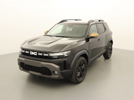 N202978_p3 - DACIA - DUSTER - 2026
