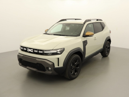 N202985_p3 - DACIA - DUSTER - 2026
