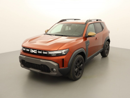 N202992_p3 - DACIA - DUSTER - 2026