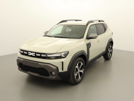 N203011_p3 - DACIA - DUSTER - 2026