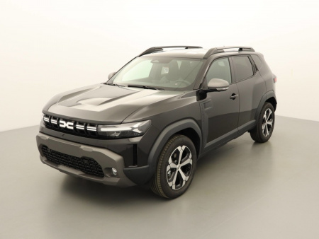 N203031_p3 - DACIA - DUSTER - 2026