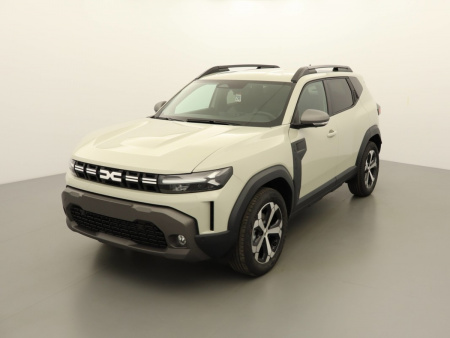 N203053_p3 - DACIA - DUSTER - 2026