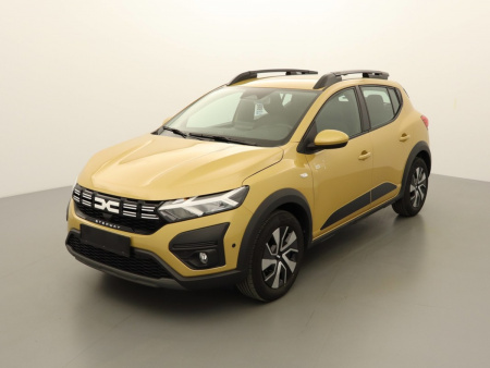 O203425_p3 - DACIA - SANDERO - 2025