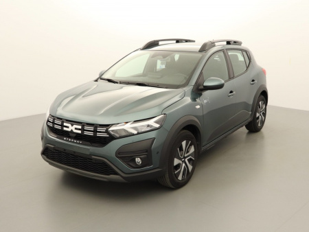 O203430_p3 - DACIA - SANDERO - 2025