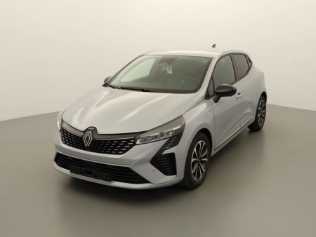 O203435_p3 - RENAULT - CLIO 5 - 2025