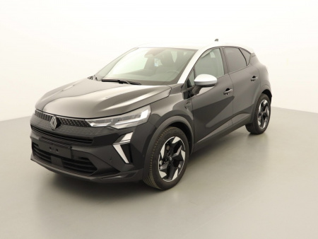 O203442_p3 - RENAULT - CAPTUR - 2025