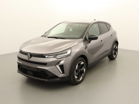 O203443_p3 - RENAULT - CAPTUR - 2025