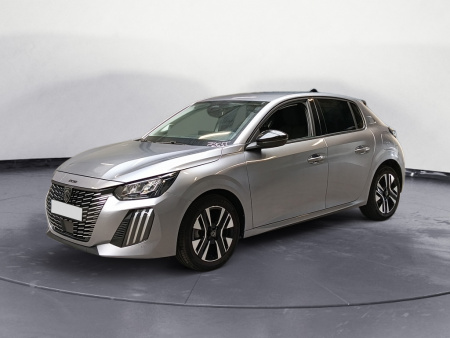72655_p51 - PEUGEOT - 208 - 2025