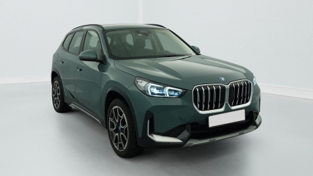 357098_p2 - BMW - X1 - 2025 357098_p2 - BMW - X1 - 2025