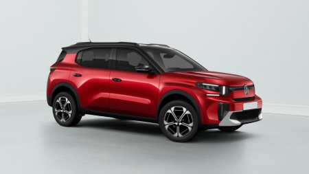 400953_p2 - CITROEN - C3 AIRCROSS - 2026