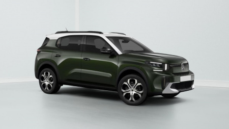 401074_p2 - CITROEN - C3 AIRCROSS - 2026